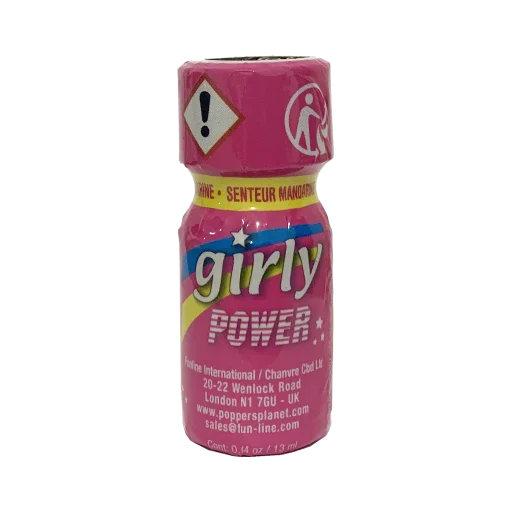 Girly Power - 13ml