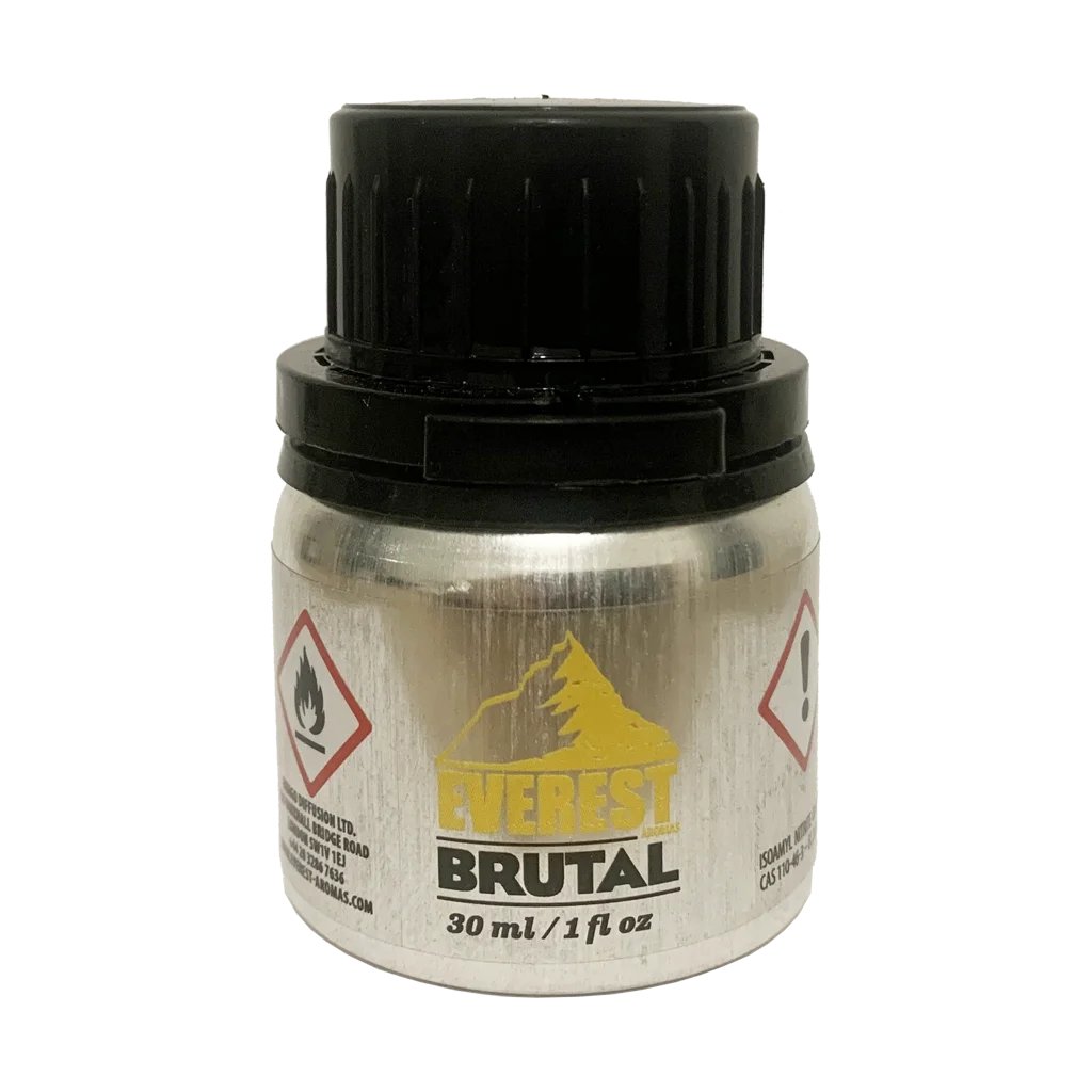 Everest Brutal - 30ml