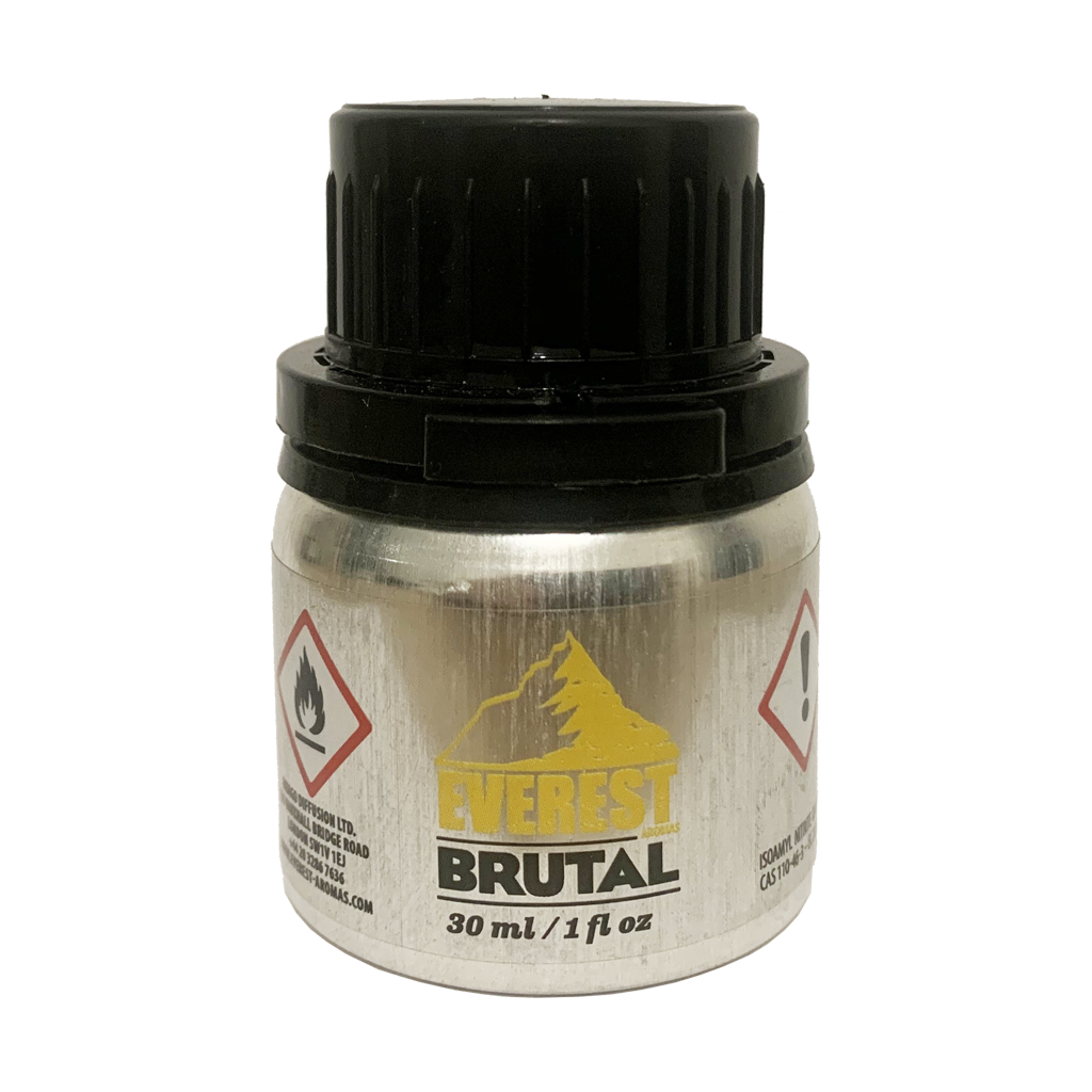 Poppers Everest Brutal - 30ml
