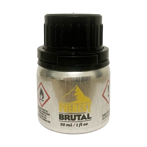 Everest Brutal - 30ml