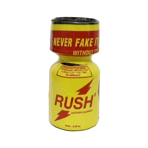 Rush - 10ml