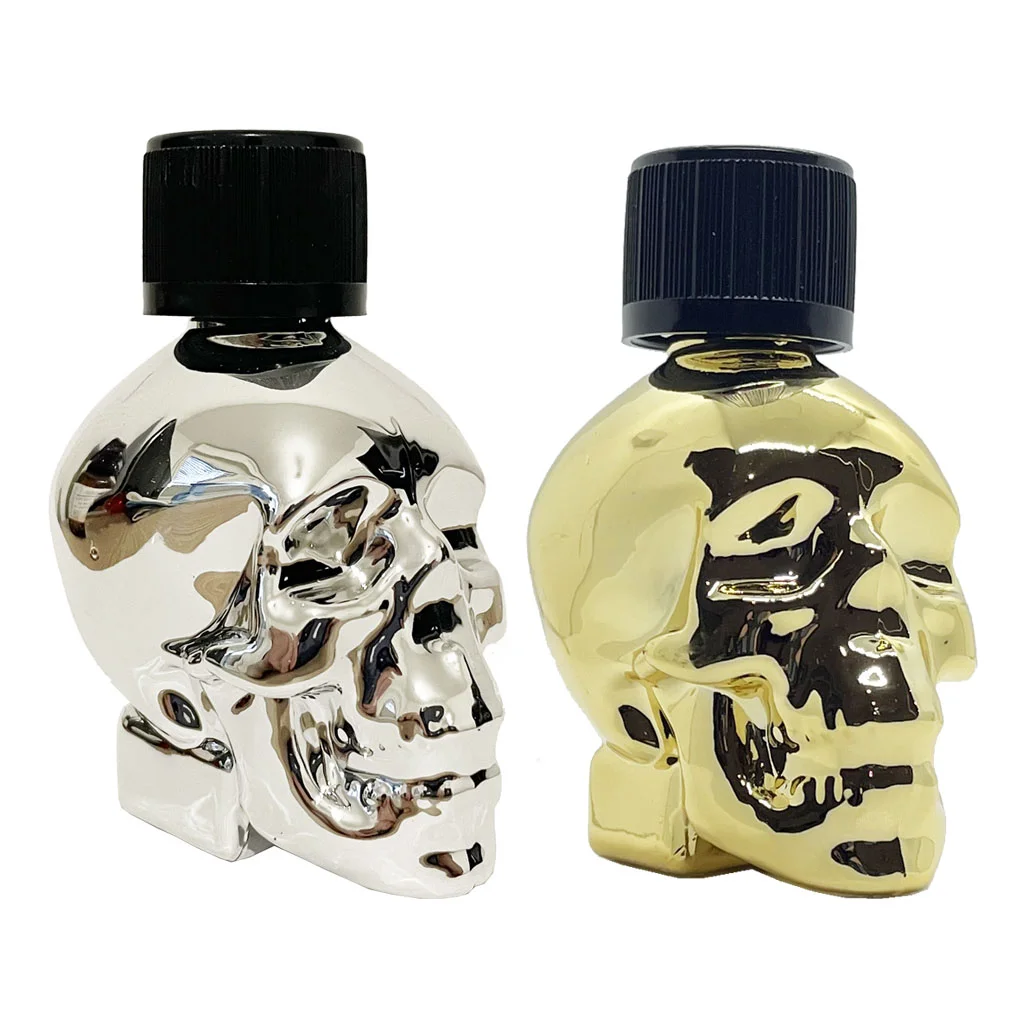 Pack Skull 