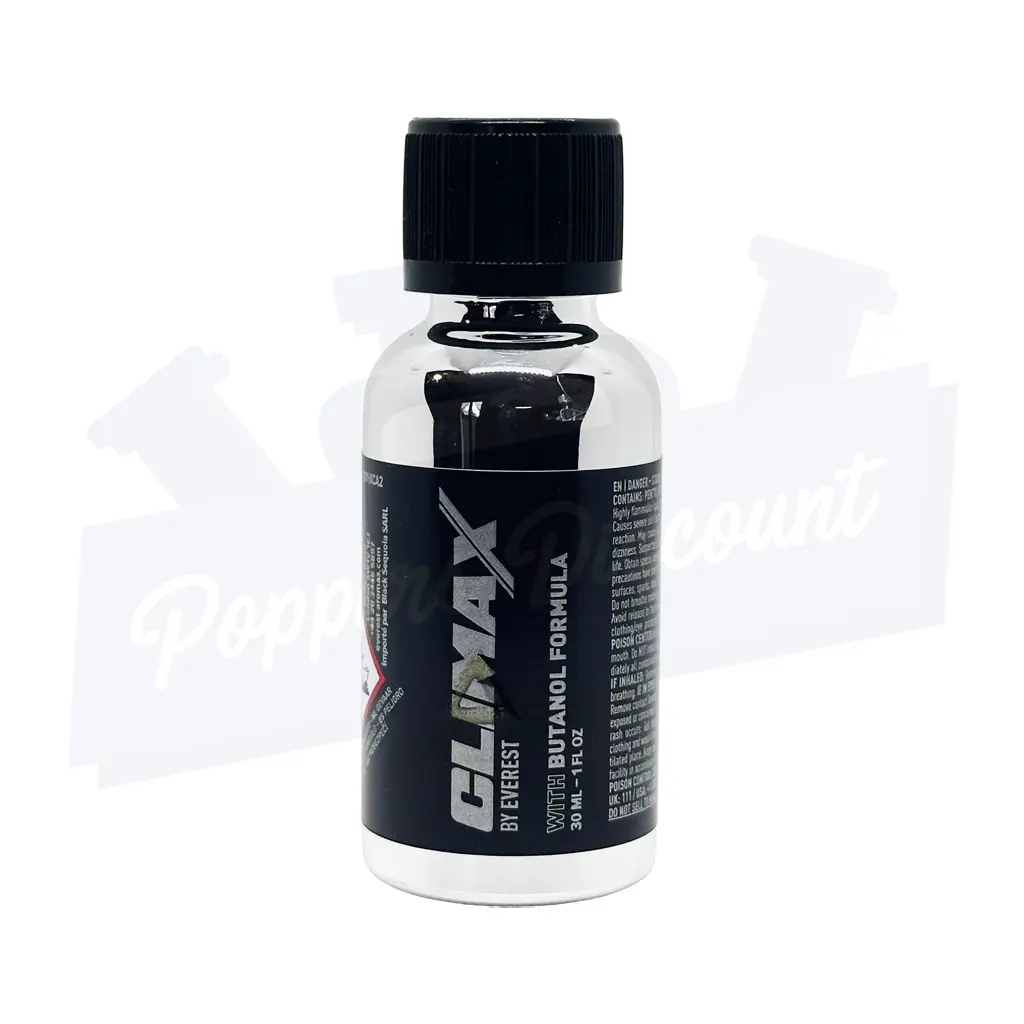 Poppers Everest Climax 30 ml
