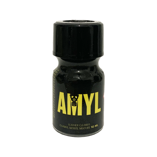 Poppers Amyl - 10ml