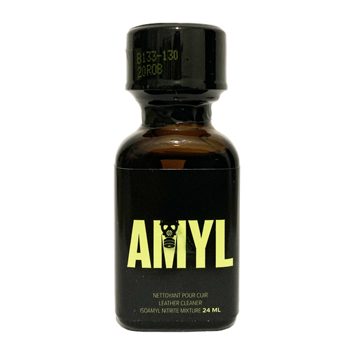 Poppers Amyl - 24ml