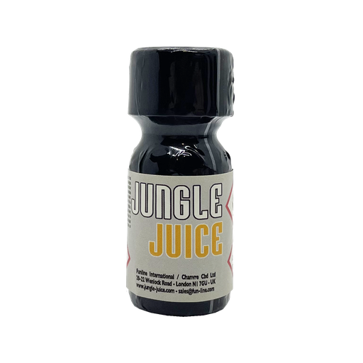 Poppers Jungle Juice - 13ml