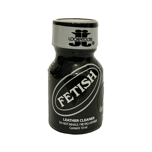 Poppers Fetish - 10ml