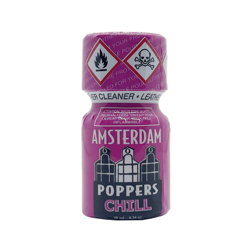 Poppers Amsterdam Chill - 10ml