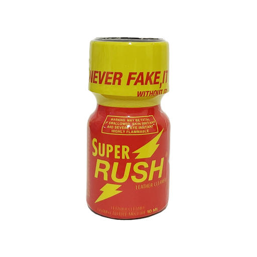 Poppers Super Rush Original - 10ml