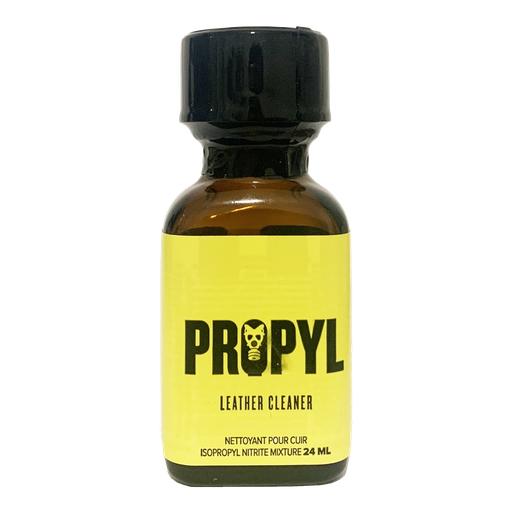 Poppers Propyl - 24ml