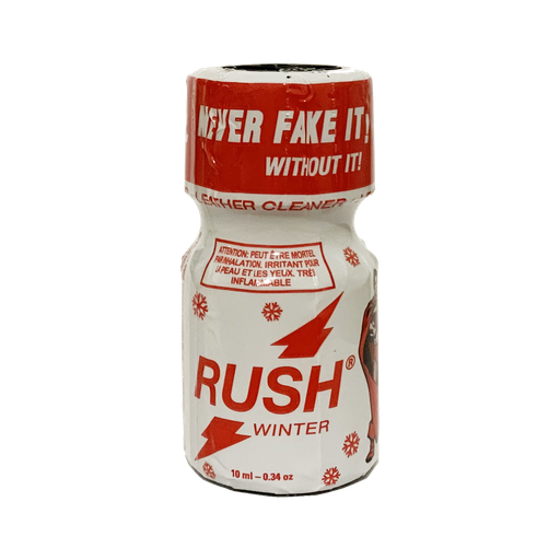 Poppers Rush Winter - 10ml