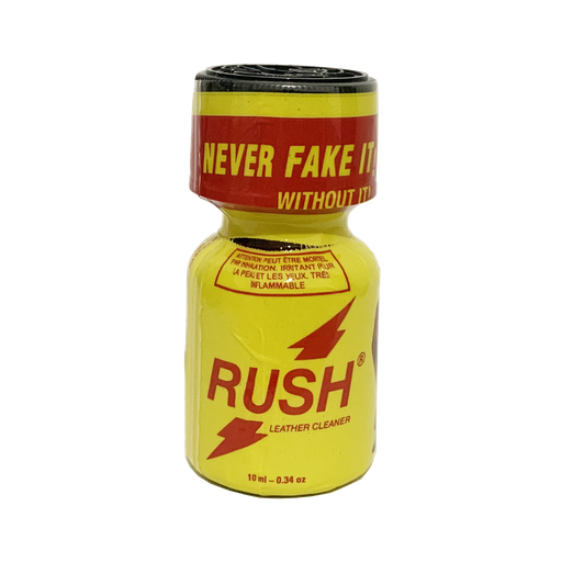 Poppers Rush - 10ml