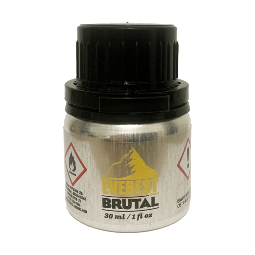 Poppers Everest Brutal - 30ml
