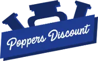 Poppers Discount